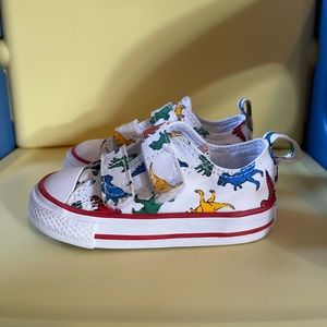 Toddler Converse Sneaker